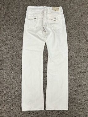 Womens True Religion Jeans